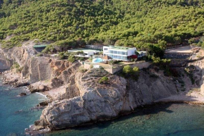 Villa à vendre dans Altea, Alicante