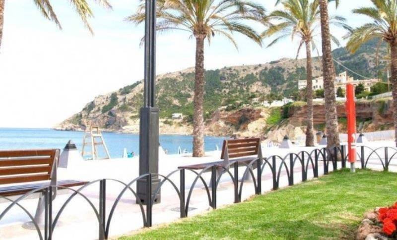 ST473: Villa for Sale in Altea, Alicante