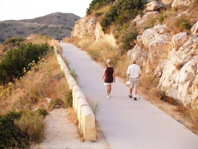 ST473: Villa for Sale in Altea, Alicante