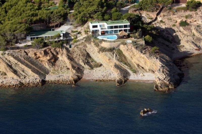 ST473: Villa for Sale in Altea, Alicante