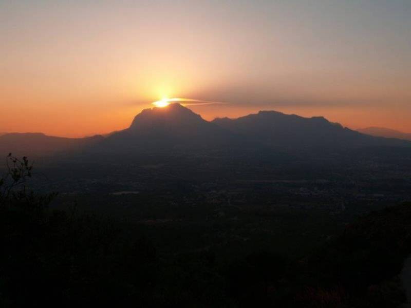 ST474: Villa for Sale in Altea, Alicante