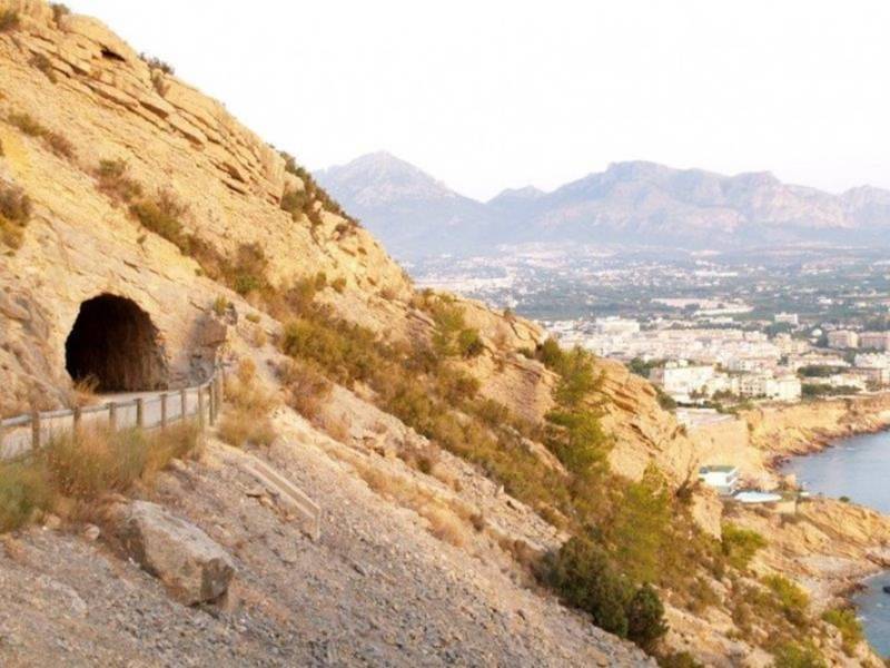 ST474: Villa for Sale in Altea, Alicante