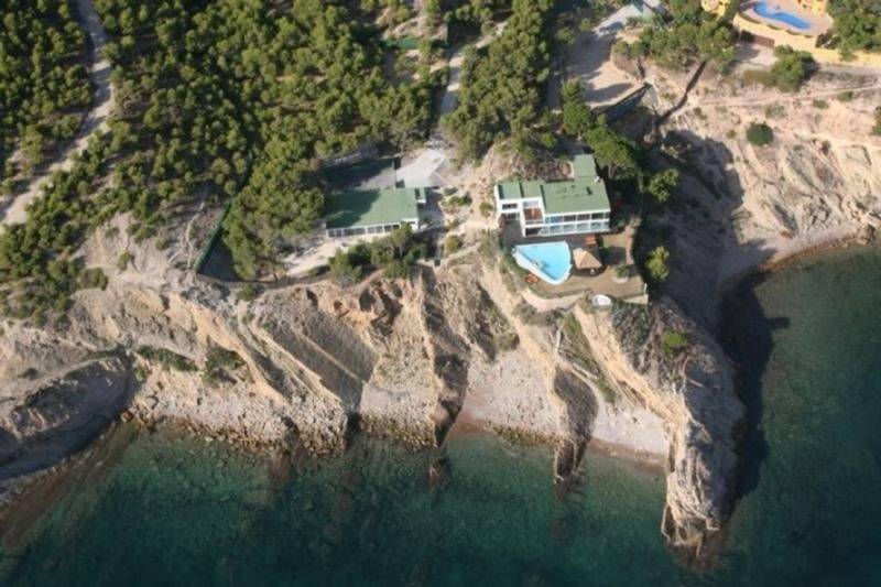 Villa à vendre dans Altea, Alicante