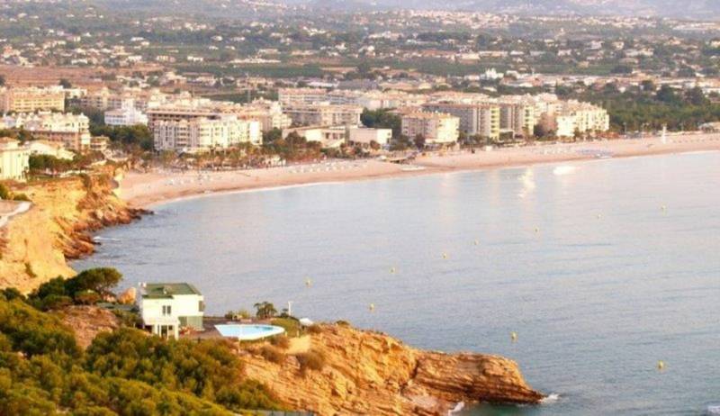 ST474: Villa for Sale in Altea, Alicante