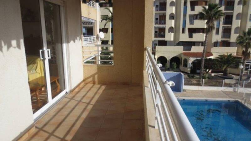 ST477: Appartement te koop in Torrevieja, Alicante