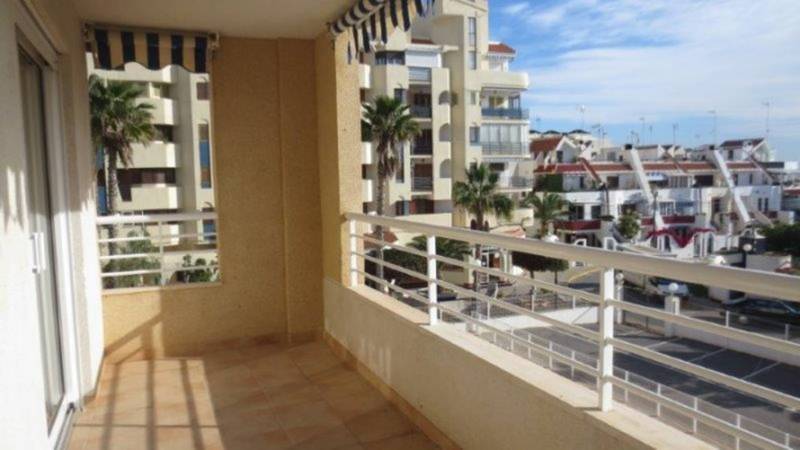 ST477: Appartement te koop in Torrevieja, Alicante