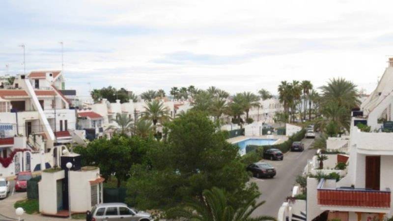 ST477: Appartement te koop in Torrevieja, Alicante