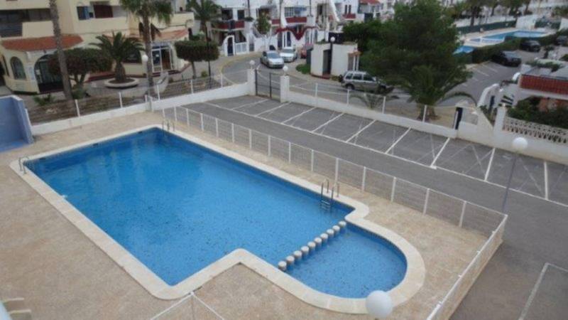 ST477: Appartement te koop in Torrevieja, Alicante