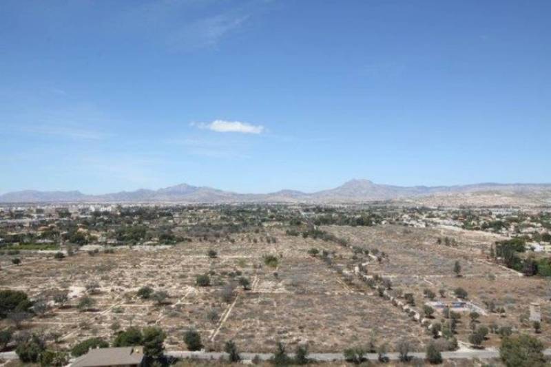 ST486: Appartement à vendre dans El Campello, Alicante