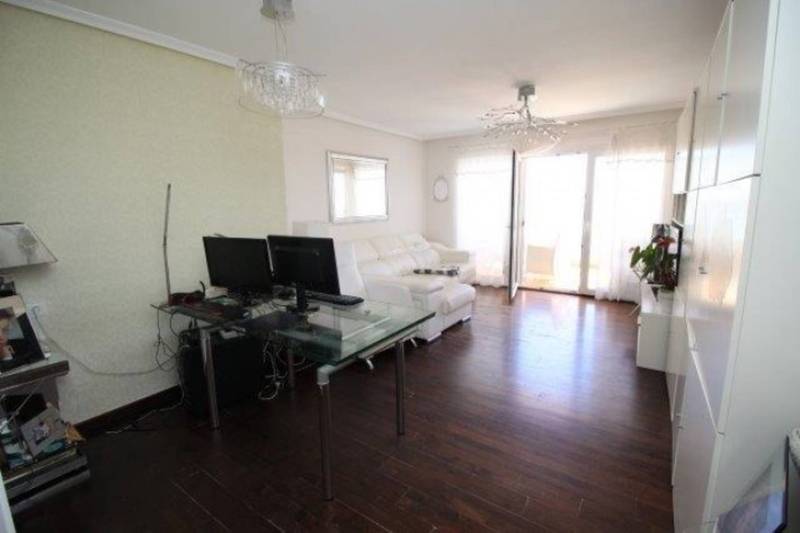 ST486: Appartement à vendre dans El Campello, Alicante
