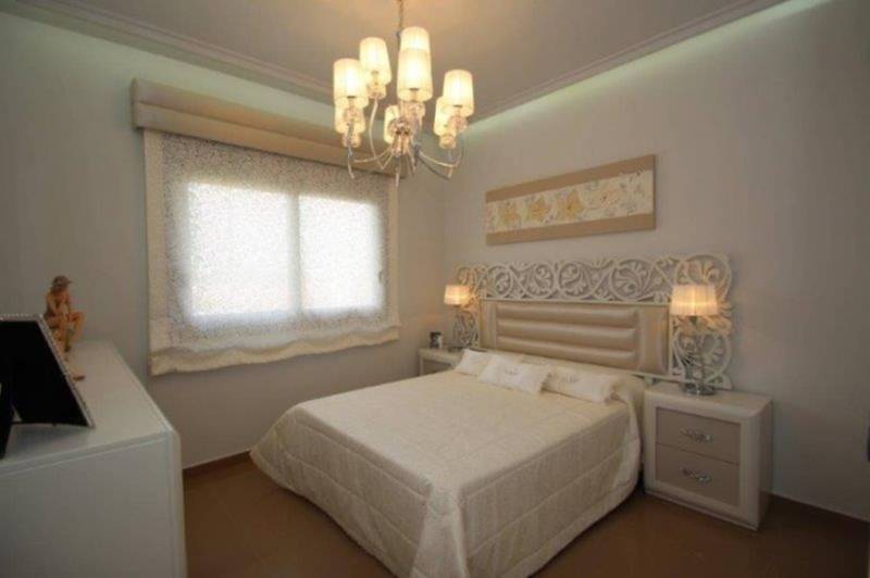 ST488: Villa for Sale in Orihuela Costa, Alicante