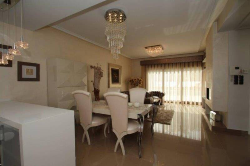 ST488: Villa for Sale in Orihuela Costa, Alicante