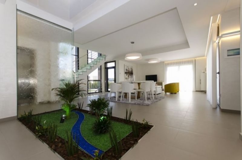 ST489: Villa for Sale in Orihuela Costa, Alicante