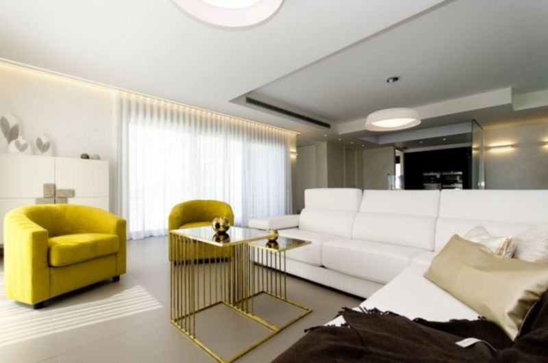 ST489: Villa for Sale in Orihuela Costa, Alicante
