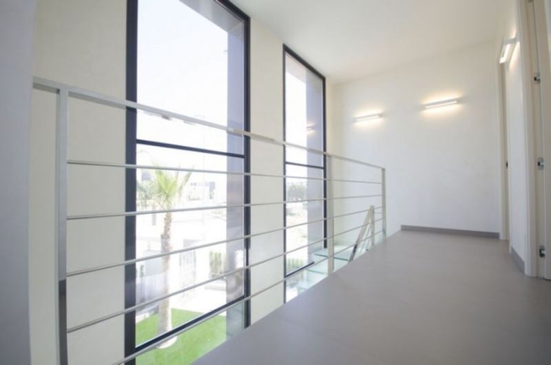 ST489: Villa for Sale in Orihuela Costa, Alicante