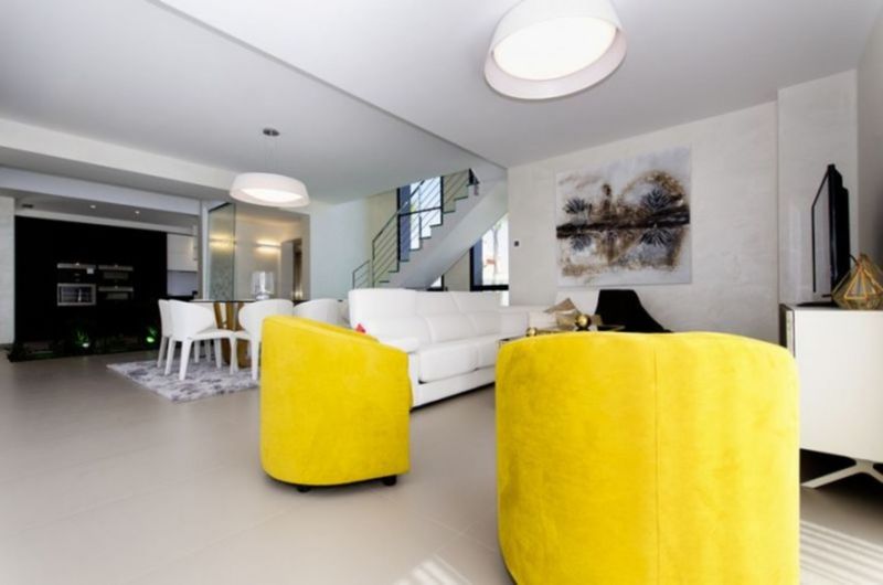 ST489: Villa for Sale in Orihuela Costa, Alicante