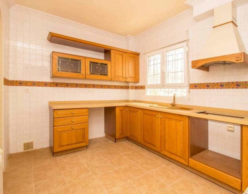 ST493: Villa à vendre dans Torrevieja, Alicante