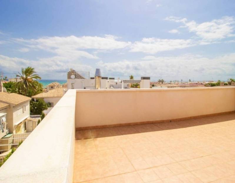 ST493: Villa à vendre dans Torrevieja, Alicante