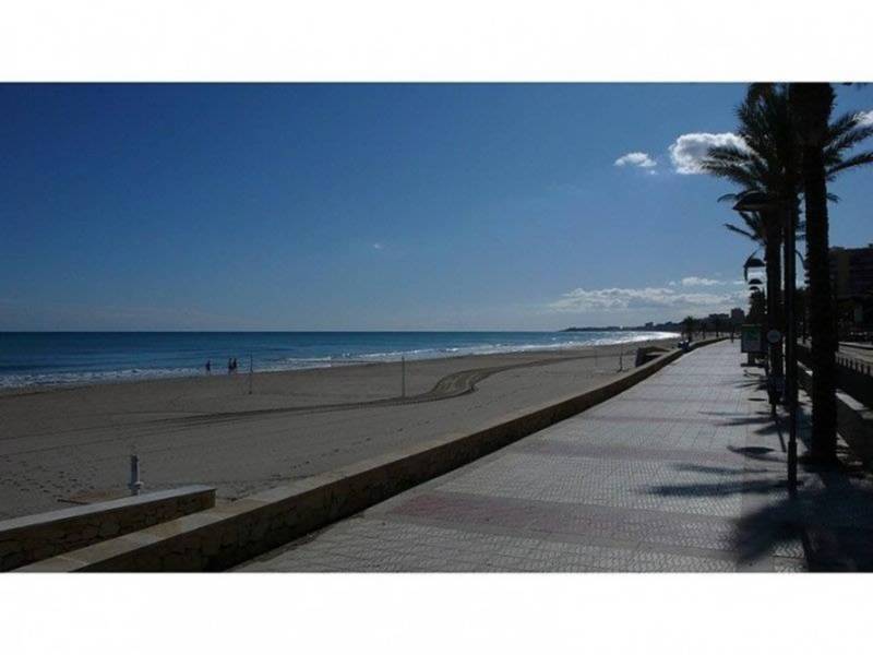 ST494: Apartment for Sale in San Juan, Alicante