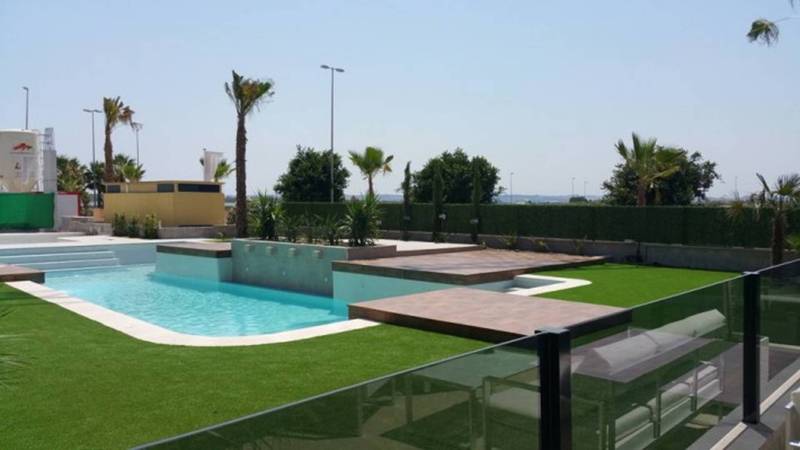 ST500: Wohnung zu verkaufen im Guardamar Del Segura, Alicante