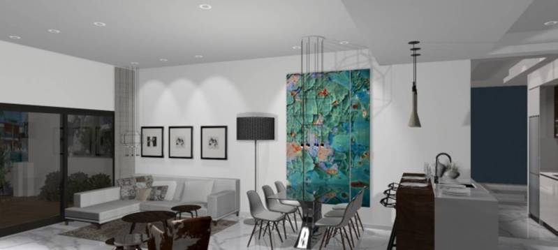 ST500: Wohnung zu verkaufen im Guardamar Del Segura, Alicante