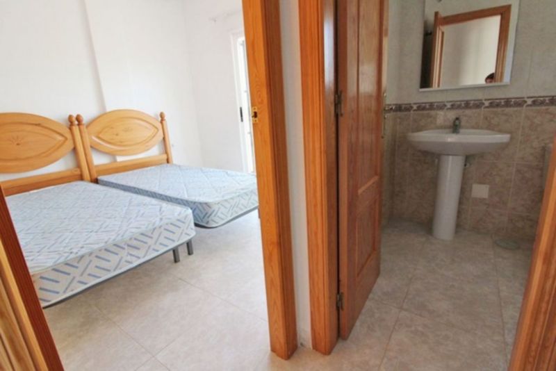 ST501: Duplex zu verkaufen im Torrevieja, Alicante