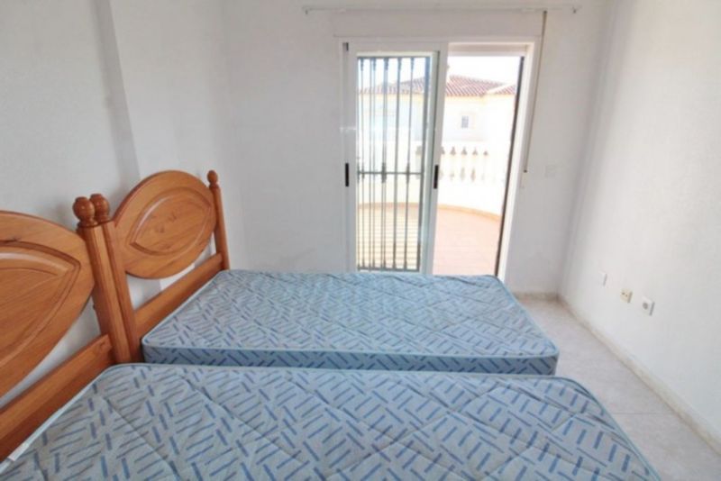 ST501: Duplex zu verkaufen im Torrevieja, Alicante