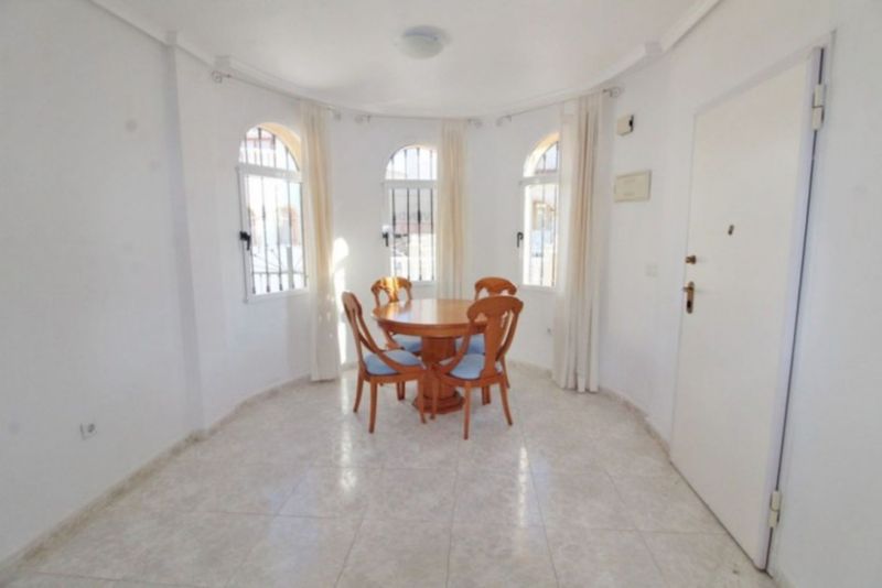 ST501: Duplex zu verkaufen im Torrevieja, Alicante