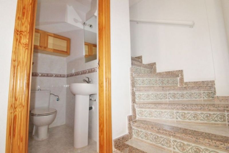 ST501: Duplex zu verkaufen im Torrevieja, Alicante