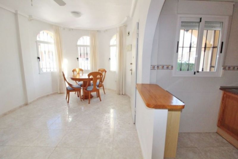 ST501: Duplex zu verkaufen im Torrevieja, Alicante