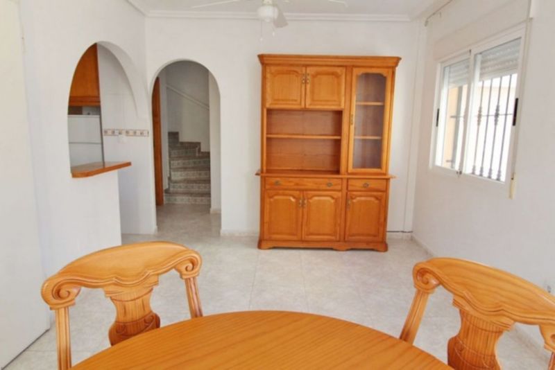 ST501: Duplex zu verkaufen im Torrevieja, Alicante
