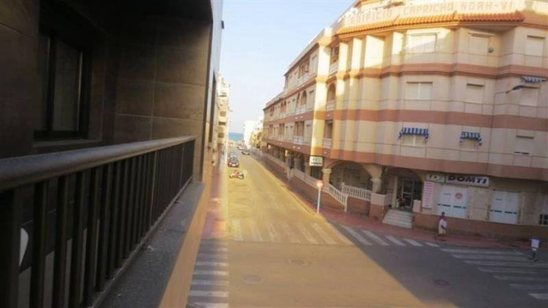 ST524: Appartement te koop in La Mata, Alicante