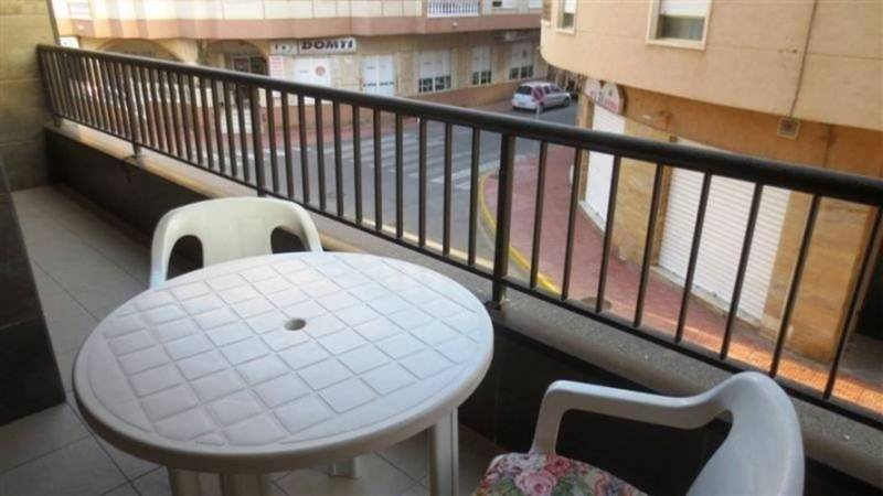 ST524: Appartement te koop in La Mata, Alicante