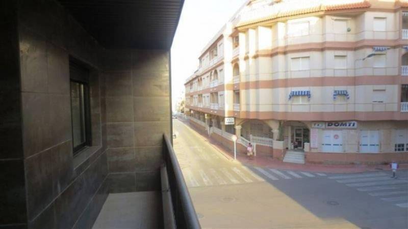 ST524: Appartement te koop in La Mata, Alicante