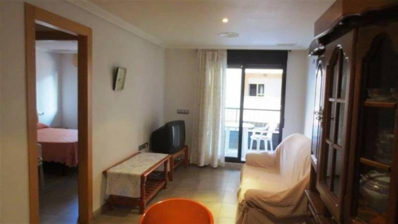 ST524: Appartement te koop in La Mata, Alicante