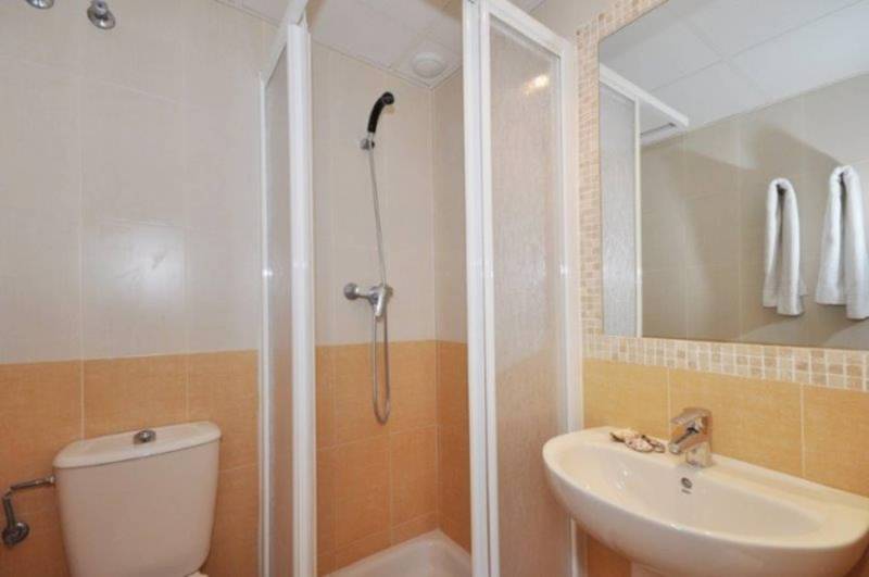 ST527: Appartement à vendre dans Calpe, Alicante