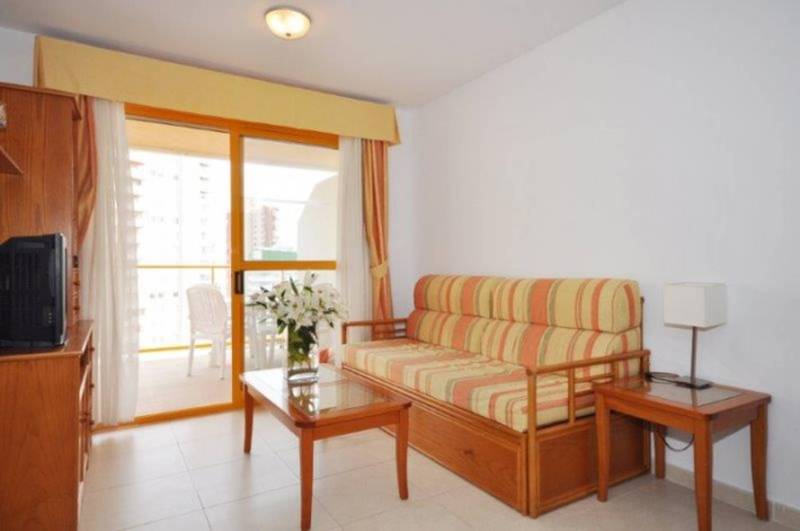 ST527: Appartement à vendre dans Calpe, Alicante