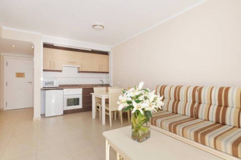 ST528: Appartement à vendre dans Calpe, Alicante