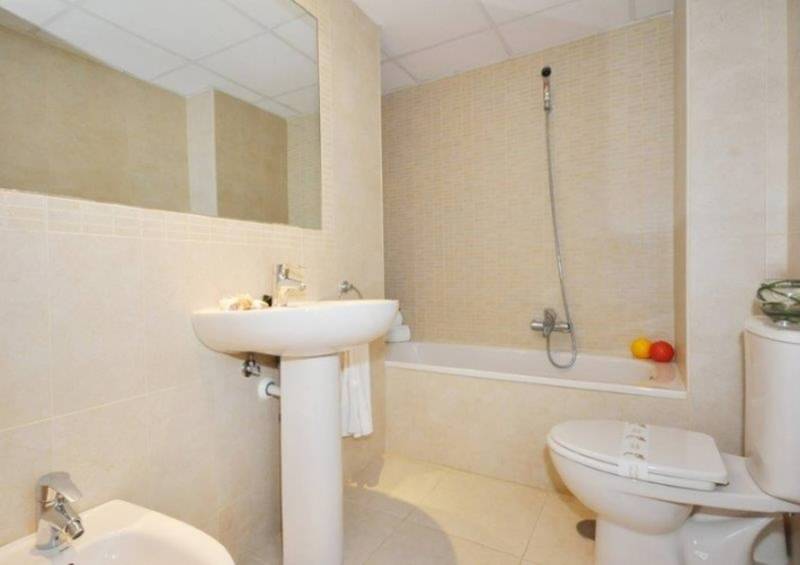 ST528: Appartement à vendre dans Calpe, Alicante