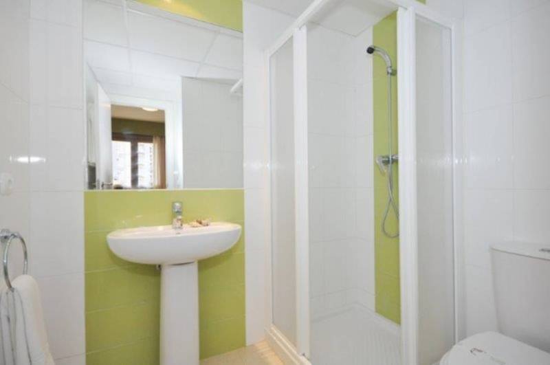 ST528: Appartement à vendre dans Calpe, Alicante