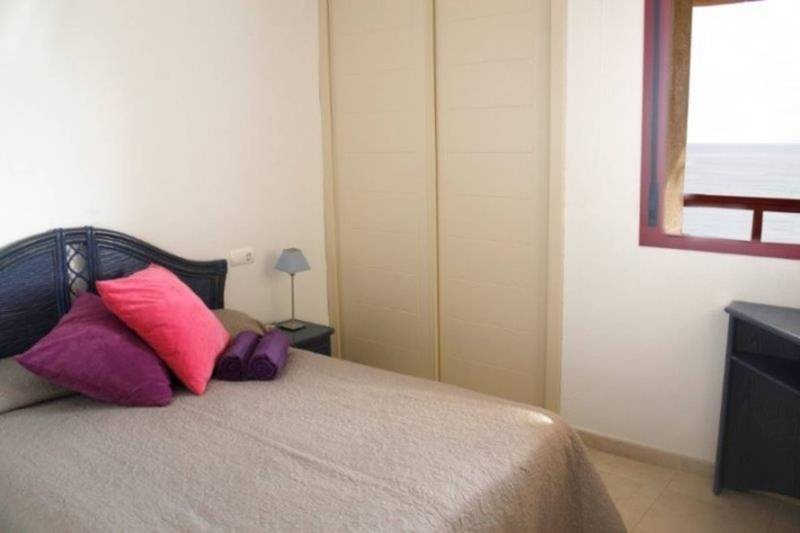 ST529: Appartement à vendre dans Calpe, Alicante
