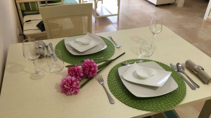 ST530: Apartamento en venta en Calpe, Alicante