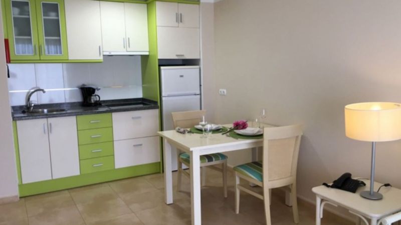 ST530: Apartamento en venta en Calpe, Alicante