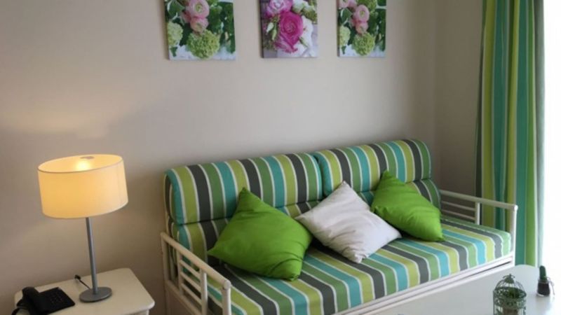 ST530: Apartamento en venta en Calpe, Alicante