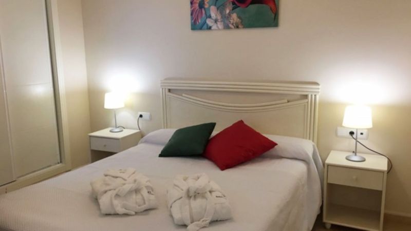 ST530: Apartamento en venta en Calpe, Alicante