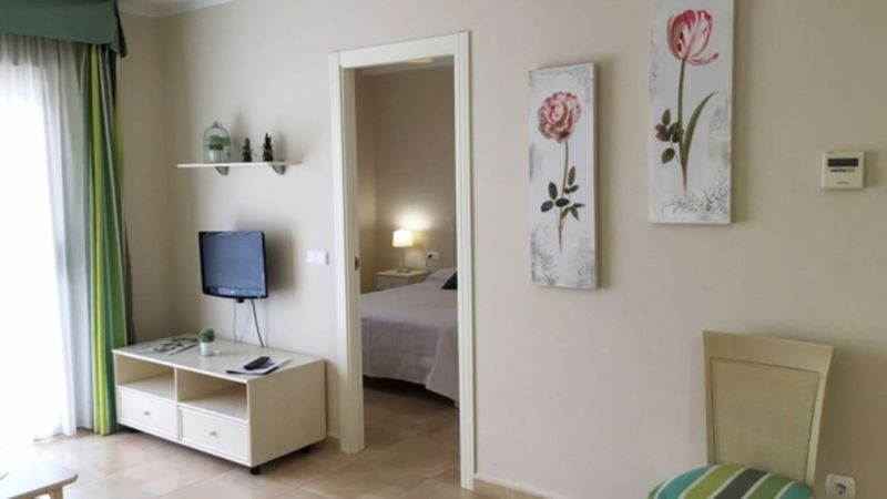 ST530: Apartamento en venta en Calpe, Alicante