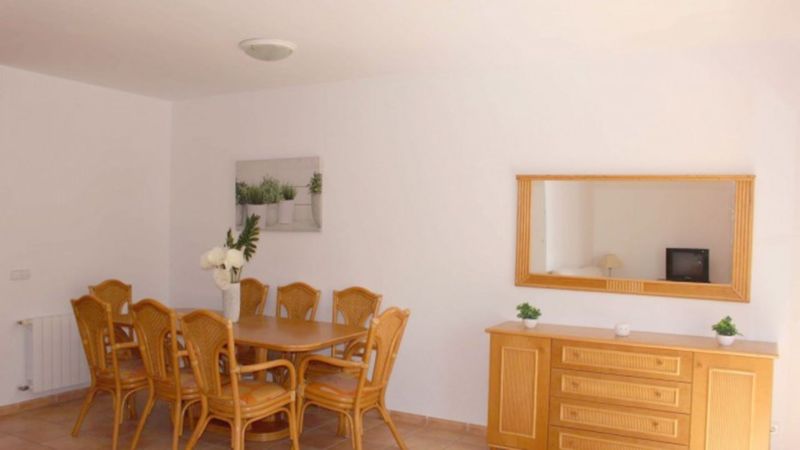 ST531: Villa à vendre dans Calpe, Alicante