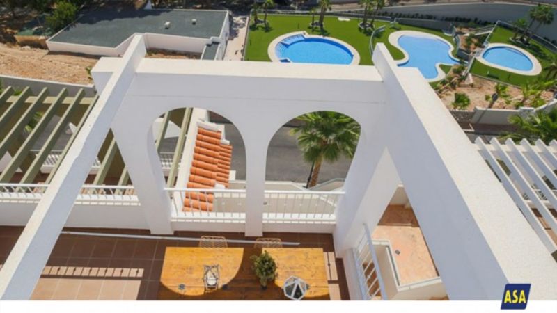 ST532: Apartment for Sale in Gandía, Gandía