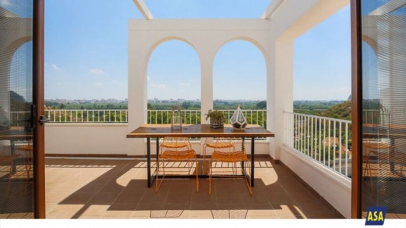 ST532: Apartment for Sale in Gandía, Gandía
