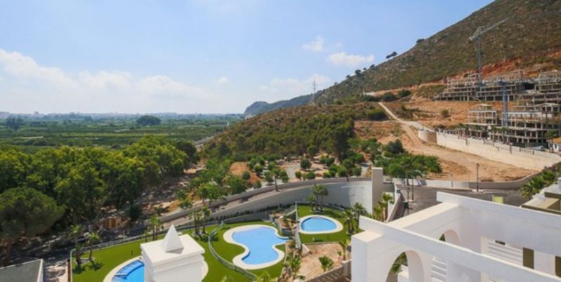 ST532: Apartment for Sale in Gandía, Gandía